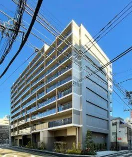 コンフォリア リヴ巣鴨の画像