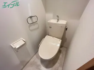 Raffine Tokiwa【2階】の内装