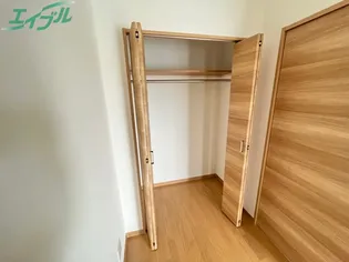 Raffine Tokiwa【2階】の内装