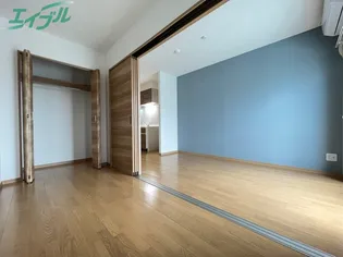 Raffine Tokiwa【2階】の内装