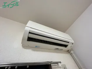 Raffine Tokiwa【2階】の内装