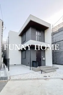 西野川4丁目ヘーベルハウスBの外観