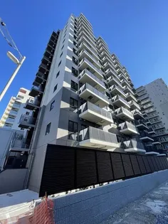 プレシャスハーモニー八王子【13階】の外観