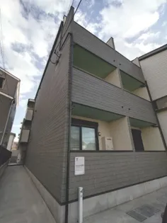 Gnosis 中長尾(グノーシス中長尾)【2階】の外観