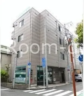 MonReve-M・M【4階】の外観