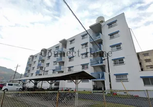 ビレッジハウス林10号棟の画像