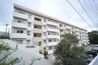 URくぬぎ台ーIIの画像