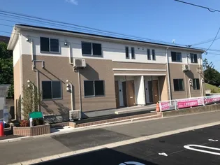 ライジングスターB棟の画像