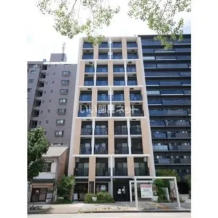 コンフォート新栄の画像