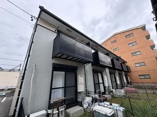 愛知県一宮市多加木3【一戸建】の外観