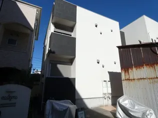 GRANDTIC車道【2階】の外観