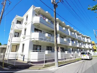 亀有コーポの画像