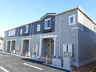 ブライト コート Dの画像