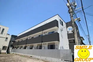 コーワレジデンスの画像