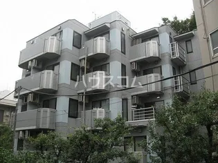 OLIO上北沢の画像