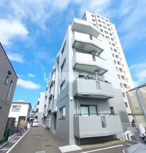 コーポウィスタリアIIの画像