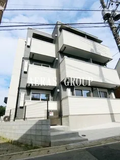 tarina向ヶ丘遊園【1階】の外観