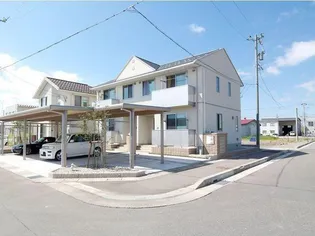 グリーンビュー豊昴の画像