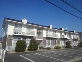 アブニール吉富 Cの画像