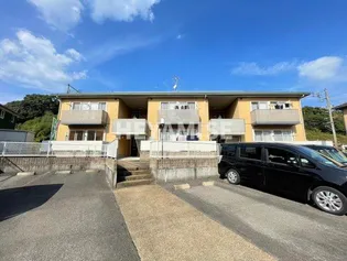 ディアスドミール D棟の画像