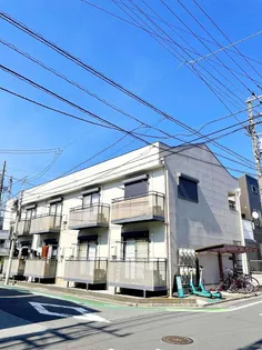 アイメゾン西尾久の画像