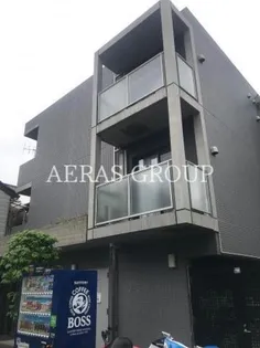 AQUA TOKYO NORTHCITYの画像