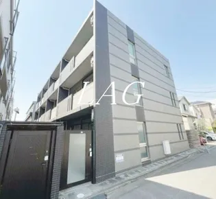 アン ジュール ド フルールの画像