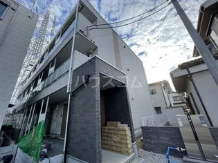 グレイス川越の画像