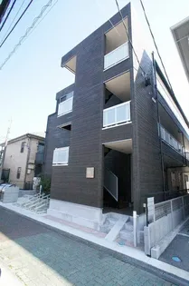 リブリ 東柏ヶ谷の画像