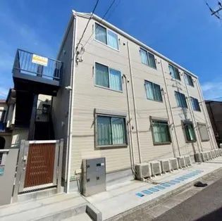 エクセルコート上石神井の画像