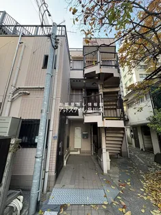 ローズガーデンの画像