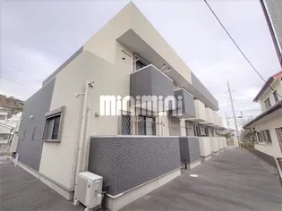 ラメール東金Uの画像