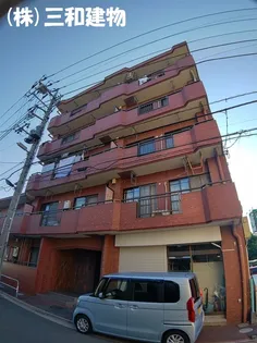 グランドール赤塚の画像