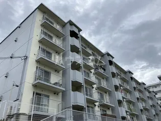 アミニティー鷺沼の画像