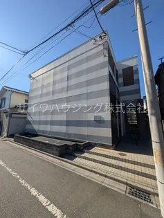 レオパレスエトワール朝日の画像