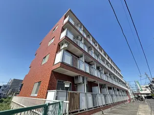 宮原ステーションプラザの画像