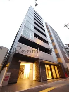 NIKKEIMARKS【4階】の外観