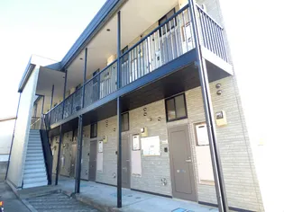 メインシティガーデン 弐番館の画像