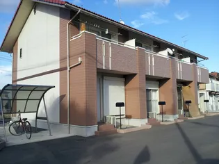 サザンクロス阿見 IIの画像