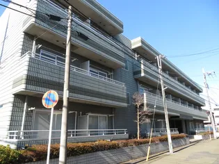 ラフォーレ武蔵中原の画像