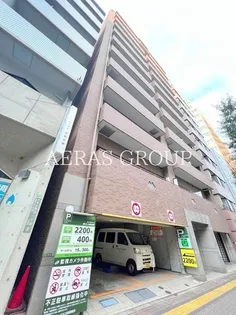 菱和パレス音羽弐番館【4階】の外観