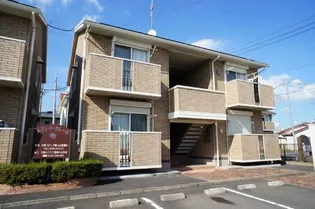 メゾン ド クレール Bの画像