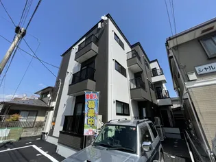 アーデン木ノ下【2階】の外観