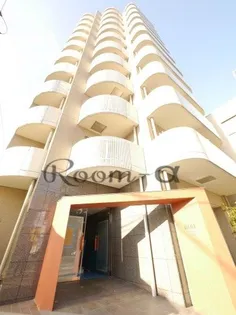 ハーモニーレジデンス横浜の画像