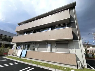 ラ ヴィラージュ I棟の画像