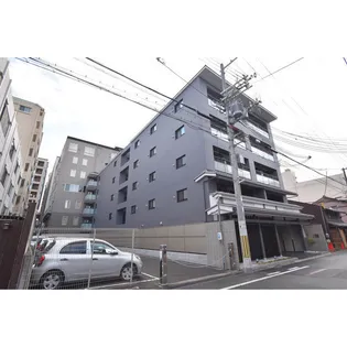 ヴィラ御所南の画像