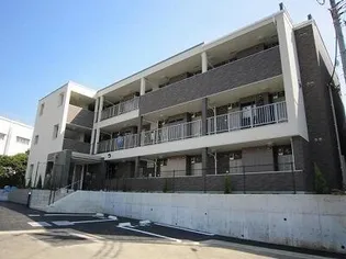 リブェールSHINOIIIの画像