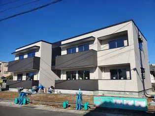 アーバンビレッジIVの画像