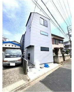 TーAZUL新子安の画像