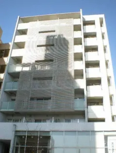 神奈川県藤沢市湘南台2【マンション】の外観